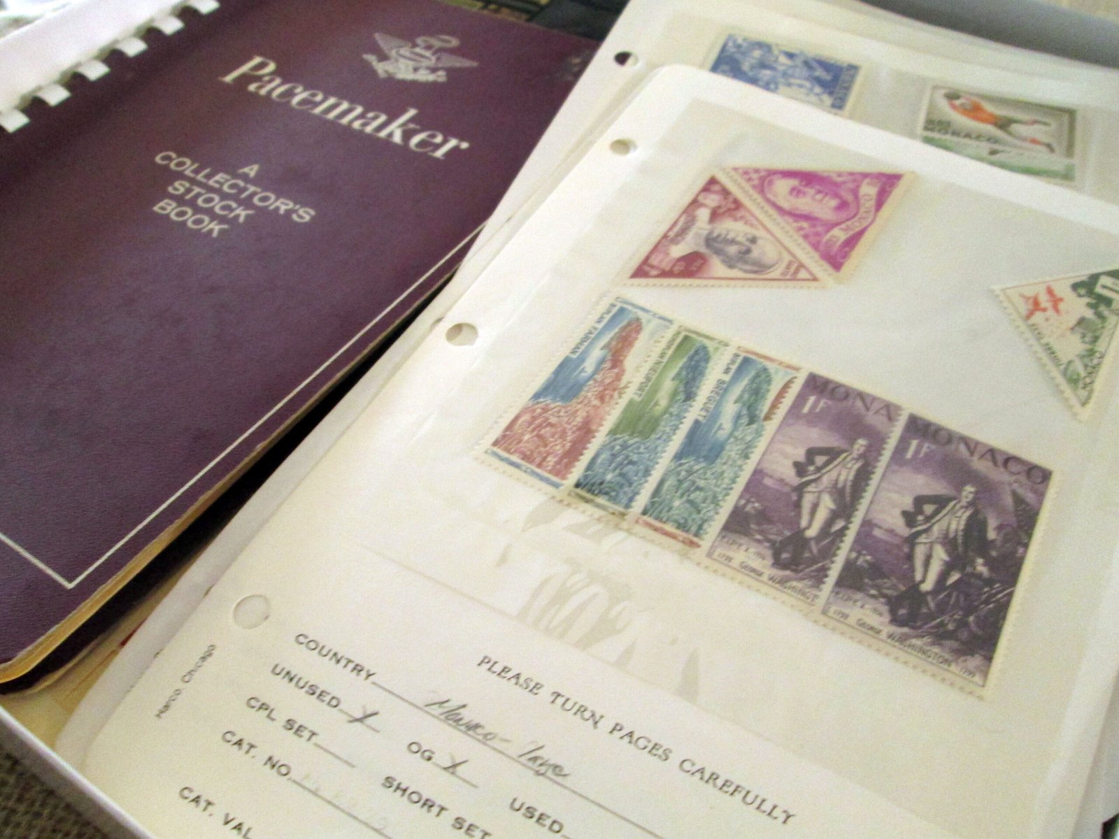 Lot # 1 U | Treasure/Mystery Box. This lot consists of everything we don’t need in our regular stock. Singles stamps, sets, covers , cards, almost anything philatelic. Usually heavy on Austria and German related areas but could contain anything philatelic. There will be a very high catalog value here!