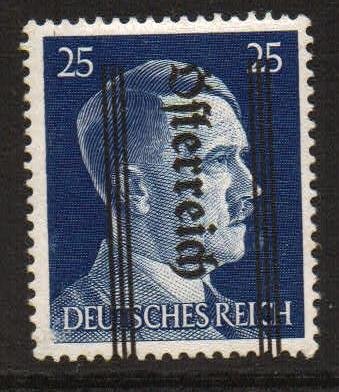 R. Schneider Stamps – Germany, Austria, Liechtenstein & Luxembourg