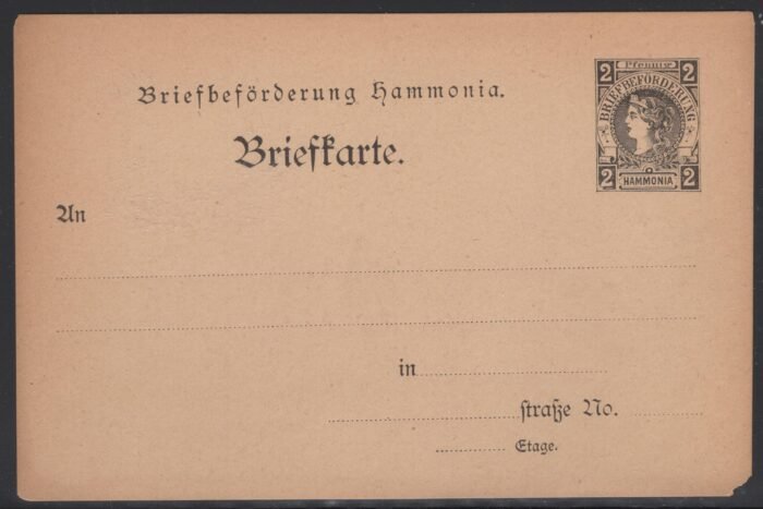 Chemnitz A  P 11a* VG