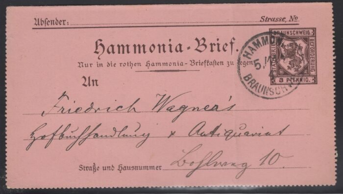 Braunschweig K12a U VF