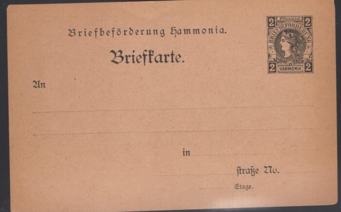 Chemnitz A  P IIb* VF