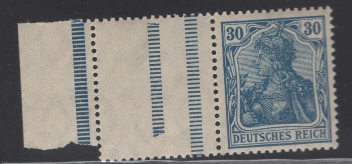 Deutsches Reich RL3.1 ** F/VF