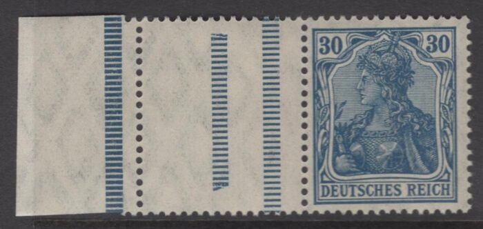 Deutsches Reich RL3.1 ** F/VF
