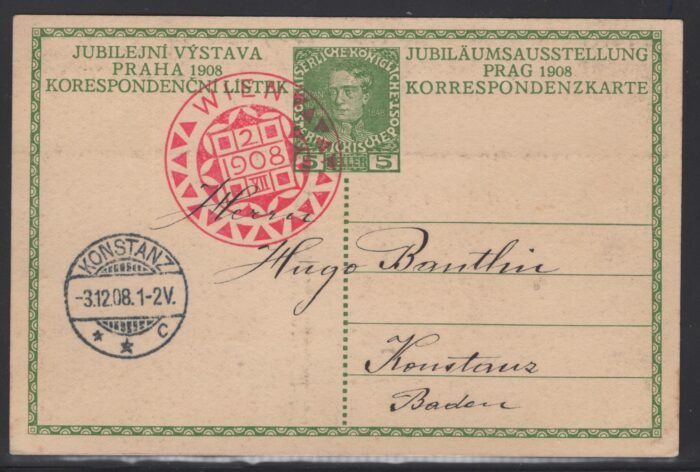 Austria  P215 U  VF