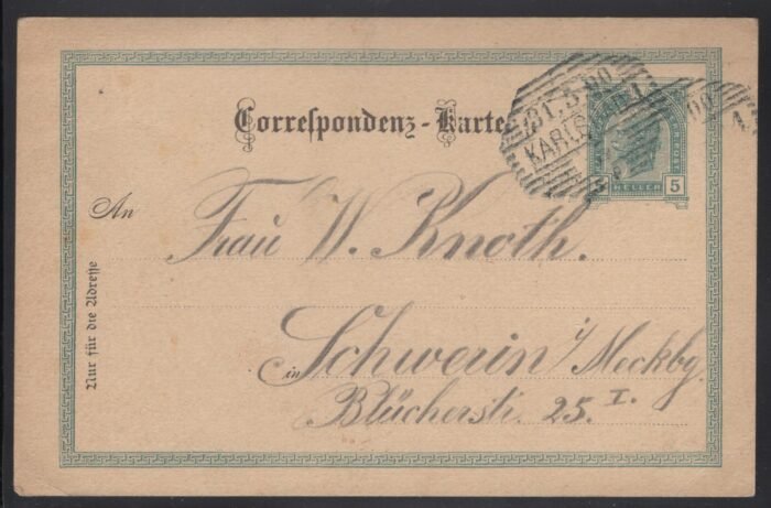 Austria  P130 U F/VF