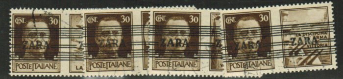 Zara#: Michel#: 36I-36IV U F/VF