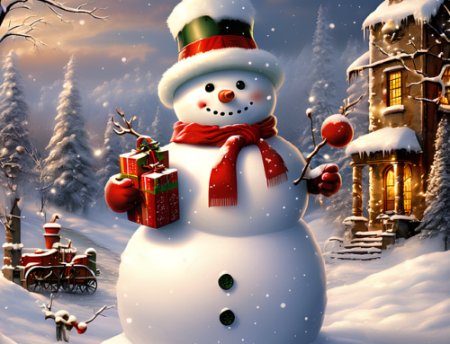 R SCHNEIDER’S THIS AND THAT  DECEMBER 2025